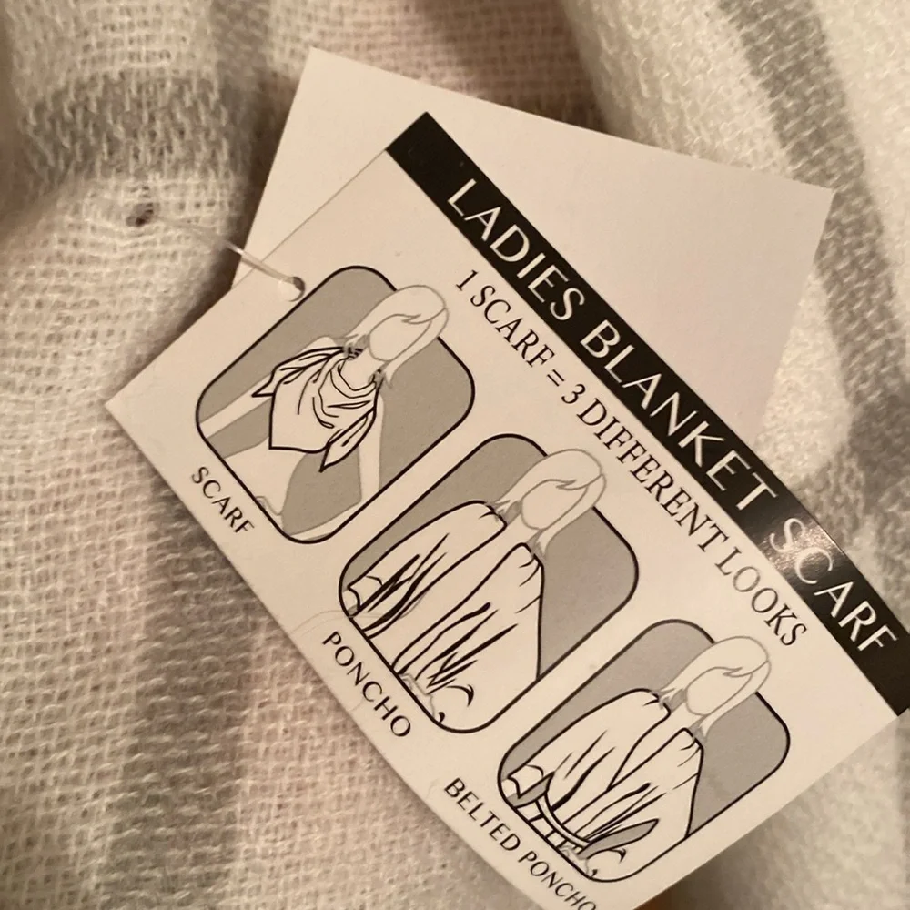 Target scarf where purchased